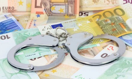 Όταν η σύλληψη δεν αποδεικνύει ότι το σύστημα λειτουργεί
