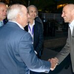 Παγκόσμιο σημείο αναφοράς σε συνέδριο της Siemens Energy μονάδα που κατασκεύασε η ΤΕΡΝΑ