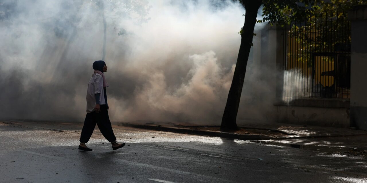 Γιατί ξεσηκώθηκαν οι φοιτητές (και) στην Αλβανία