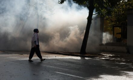 Γιατί ξεσηκώθηκαν οι φοιτητές (και) στην Αλβανία