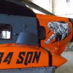 20 χρόνια από την ίδρυση της 384 Μοίρας Έρευνας και Διάσωσης