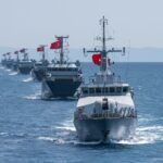 «Μποναμά» με τη Γαλάζια Πατρίδα ετοιμάζει η Τουρκία στην Ελλάδα και «ρελάνς» με την Αίγυπτο