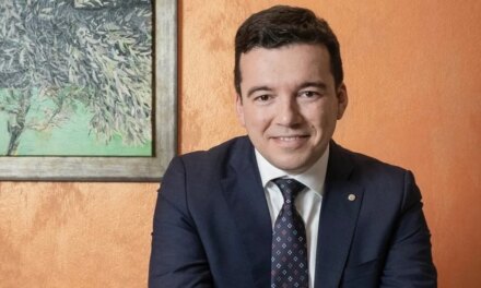 Ο Παναγιώτης Τουρναβίτης νέος πρόεδρος της FEBEA
