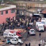 Τρεις νεκροί και 5 τραυματίες από έκρηξη σε ανθρακωρυχείο στo Ζονγκουλντάκ (Βίντεο)