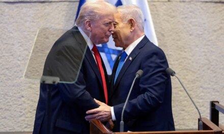 Εκλογές στο Ισραήλ: Ο Τραμπ έμπλεξε…