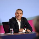 Στην Καλαμάτα τη Δευτέρα ο Αλέξης Τσίπρας