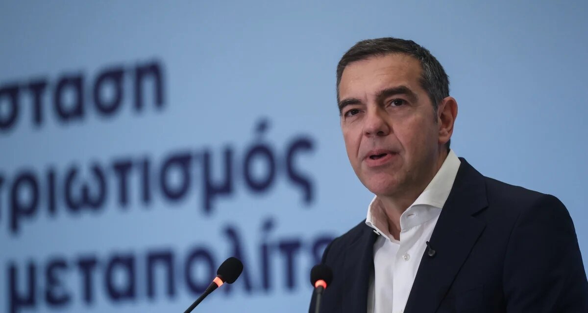 Η κυβέρνηση κρύβεται και αδυνατεί να αναλάβει τις ευθύνες
