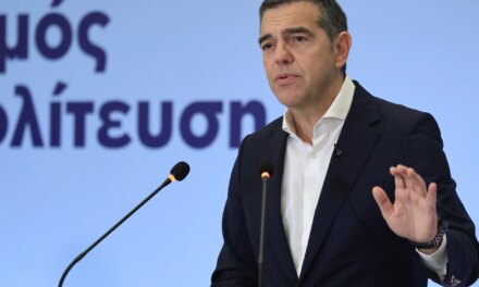 Μερικοί στην αντιπολίτευση προτιμούν Μητσοτάκη από μια προοδευτική διακυβέρνηση με κορμό την ΕΛΑΣ