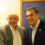 «Με τον Λούλα. Με την Αριστερά» (Βίντεο)
