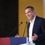Live η ομιλία σε συνάντηση μελών και φίλων της ΕΛΑΣ στην Ηλιούπολη