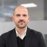 Νέος CEO ο Πάνος Τσώνης