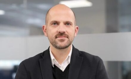 Νέος CEO ο Πάνος Τσώνης