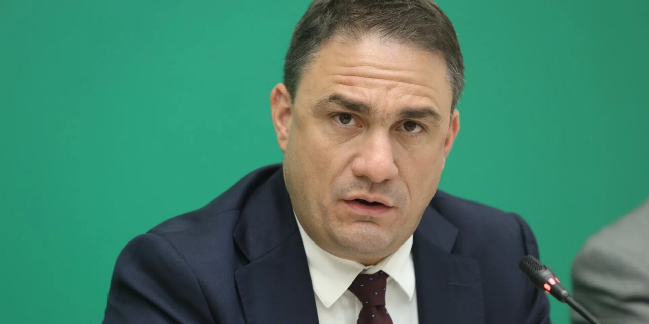 Κ. Τσουκαλάς: Εμπαιγμός από την κυβέρνηση – 506.586 συνταξιούχοι με προσωπική διαφορά κινδυνεύουν να μη δουν ολόκληρη την αύξηση