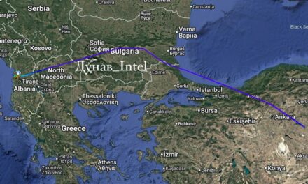 Ερντογάν στηρίζει Ράμα! Του έστειλε οχήματα για την καταστολή των διαδηλωτών