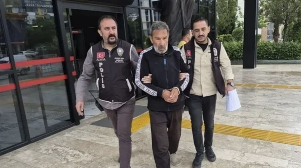Τουρκία: Άστεγος προσέβαλε δημόσια τον Ερντογάν για να εξασφαλίσει φαγητό και στέγη στη φυλακή