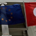 «Μαύρα μαντάτα» για την Τουρκία αναμένονται από την επικείμενη έκθεση της ΕΕ