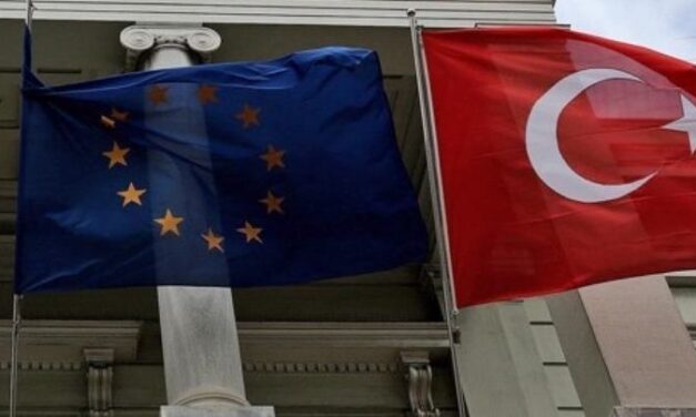 «Μαύρα μαντάτα» για την Τουρκία αναμένονται από την επικείμενη έκθεση της ΕΕ