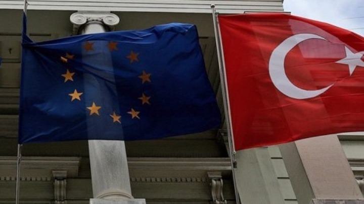 «Μαύρα μαντάτα» για την Τουρκία αναμένονται από την επικείμενη έκθεση της ΕΕ