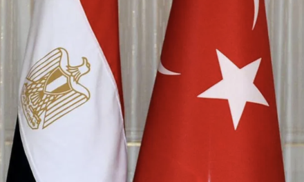 Η Τουρκία κάνει «πρέσινγκ» στην Αίγυπτο για την ΑΟΖ