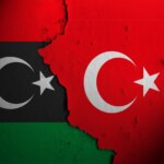 Η βουλή της Λιβύης ενέκρινε το παράνομο τουρκολιβυκό μνημόνιο