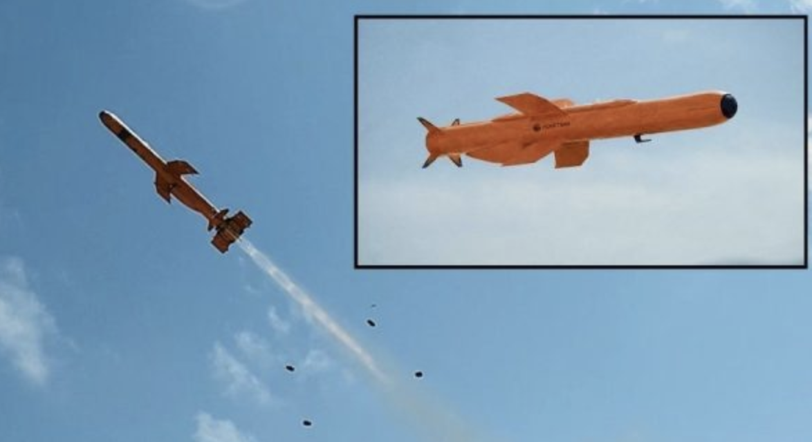 Τουρκία: Νέος Cruise Missile για το τουρκικό Πυροβολικό