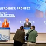 Η Κομισιόν προτείνει ενίσχυση της Frontex