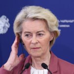 Φον ντερ Λάιεν: Σύντομα, εργαλείο που θα μας θωρακίσει σε περίπτωση εμπορικής σύγκρουσης με τρίτη χώρα