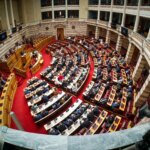 Απεσύρθη το άρθρο 23 εν μέσω σφοδρής κριτικής από την αντιπολίτευση