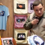 Η πρώτη έκθεση του Αλέξανδρου Μπουλμάγκα στο ΝΥΧ Εsperia
