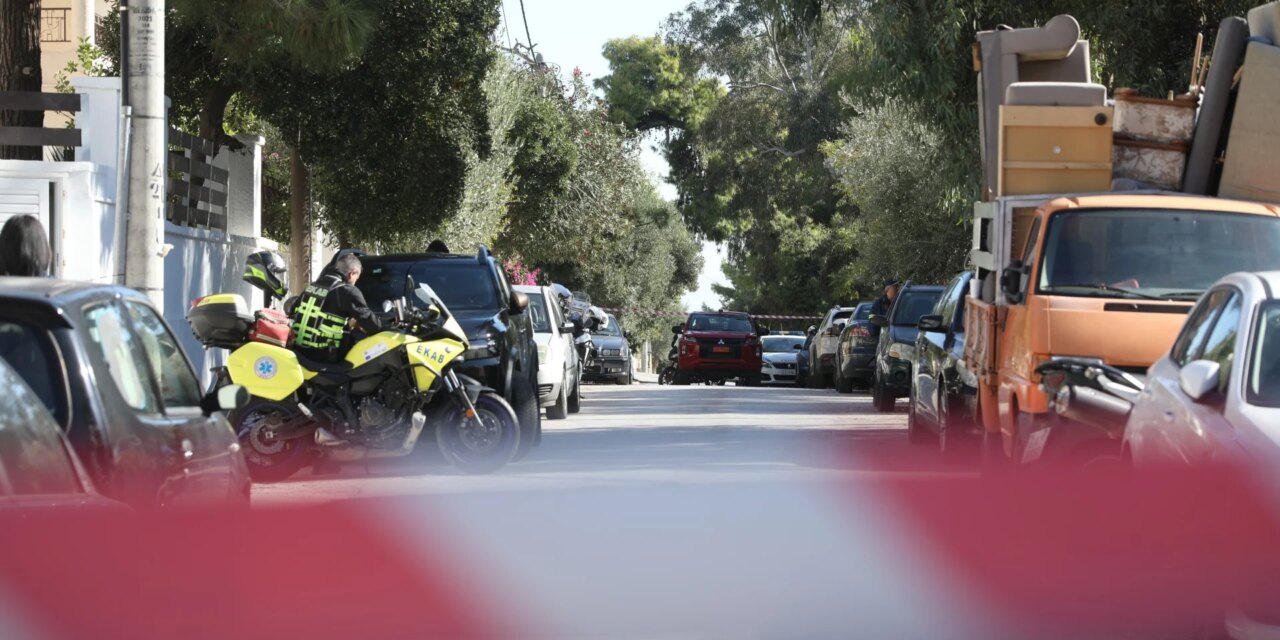 Παλιά χειροβομβίδα το αντικείμενο που σήμανε συναγερμό σε πάρκο