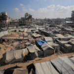 Επτά νεκροί από ισραηλινά πλήγματα – Ανάμεσά τους στέλεχος της Χαμάς