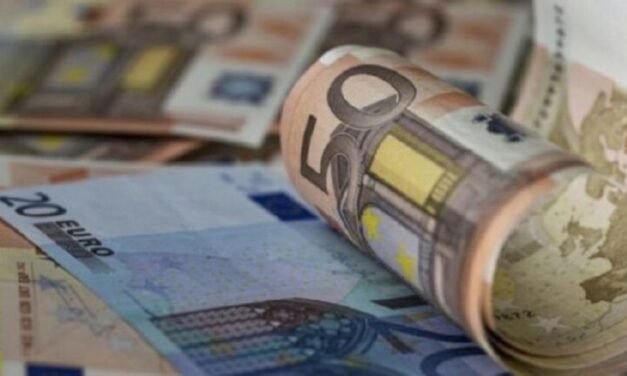 Ληξιπρόθεσμα: Νέα χρέη 10 δισ. ευρώ μέσα σε ένα χρόνο – Με οφειλές 4 εκατ. φορολογούμενοι