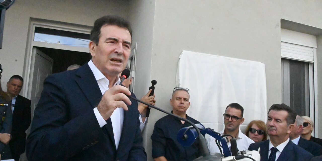 «Δεν υπάρχει πλέον ανεξιχνίαστη υπόθεση στο οργανωμένο έγκλημα»