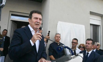 «Δεν υπάρχει πλέον ανεξιχνίαστη υπόθεση στο οργανωμένο έγκλημα»