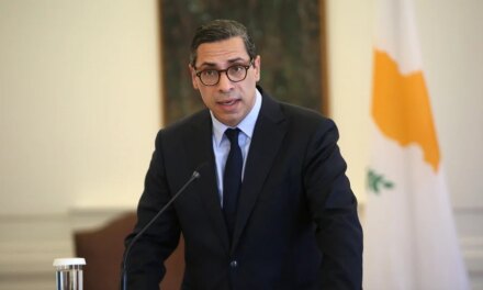 Η Κύπρος καταδικάζει την κύρωση του παράνομου τουρκολιβυκού μνημονίου
