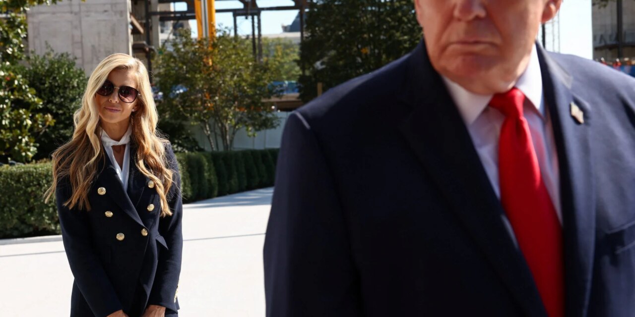 Είναι δικηγόρος η νέα εκπρόσωπος του Τραμπ; Η απάντηση του Λευκού Οίκου