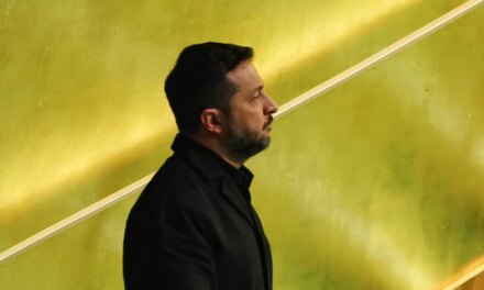 Έχουμε πληροφορίες για νέες ρωσικές επιθέσεις με βαλλιστικούς πυραύλους