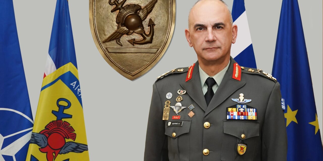 Το έπος του ‘40 μας καλεί να αναμετρηθούμε με τη δική μας ευθύνη ώστε να προετοιμαστούμε με σοβαρότητα για τις προκλήσεις του μέλλοντος
