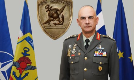 Το έπος του ‘40 μας καλεί να αναμετρηθούμε με τη δική μας ευθύνη ώστε να προετοιμαστούμε με σοβαρότητα για τις προκλήσεις του μέλλοντος