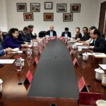 «Οι πολιτισμοί Ελλάδας και Κίνας αποτελούν θεμέλια διαλόγου, αμοιβαίου σεβασμού και κοινής ευθύνης για το μέλλον»