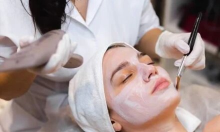 Η βιομηχανία εκατομμυρίων της K-beauty